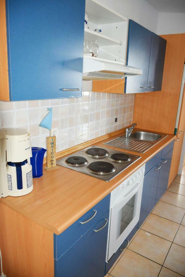 Perla Vir Apartment Екстериор снимка