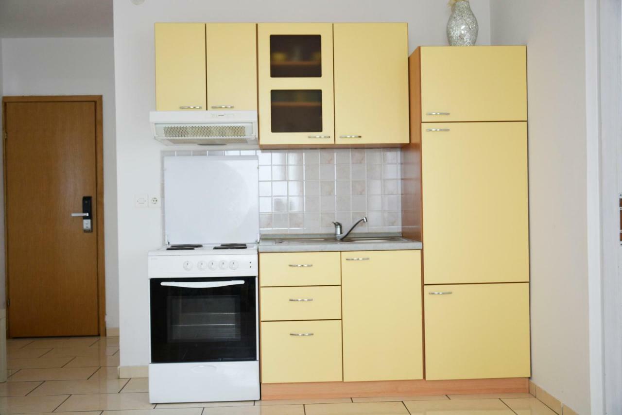 Perla Vir Apartment Екстериор снимка