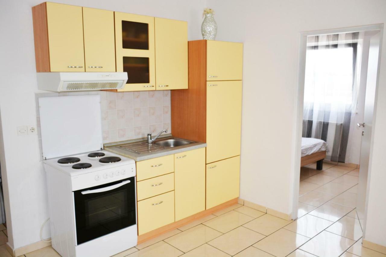 Perla Vir Apartment Екстериор снимка